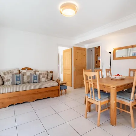 Apartment Aravis Sports 29 *