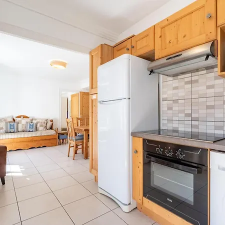Apartment Aravis Sports 29 La Clusaz