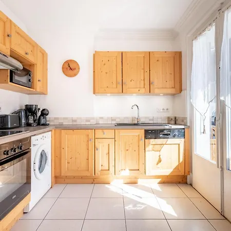 Apartment Aravis Sports 29